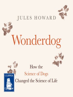 cover image of Wonderdog